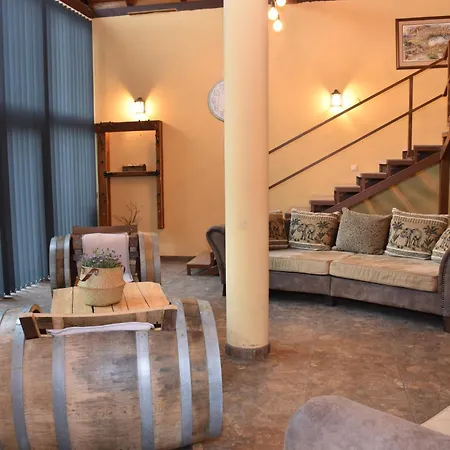 Levadaszlak Apartament *