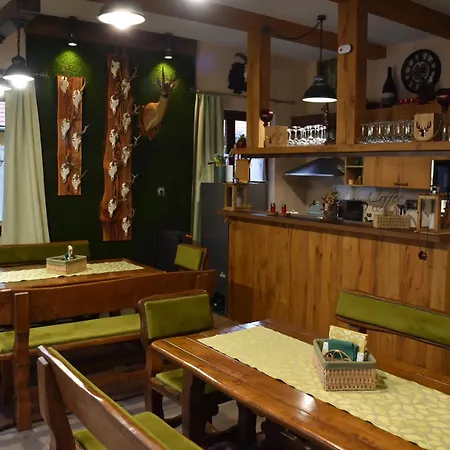 Levadaszlak Apartament